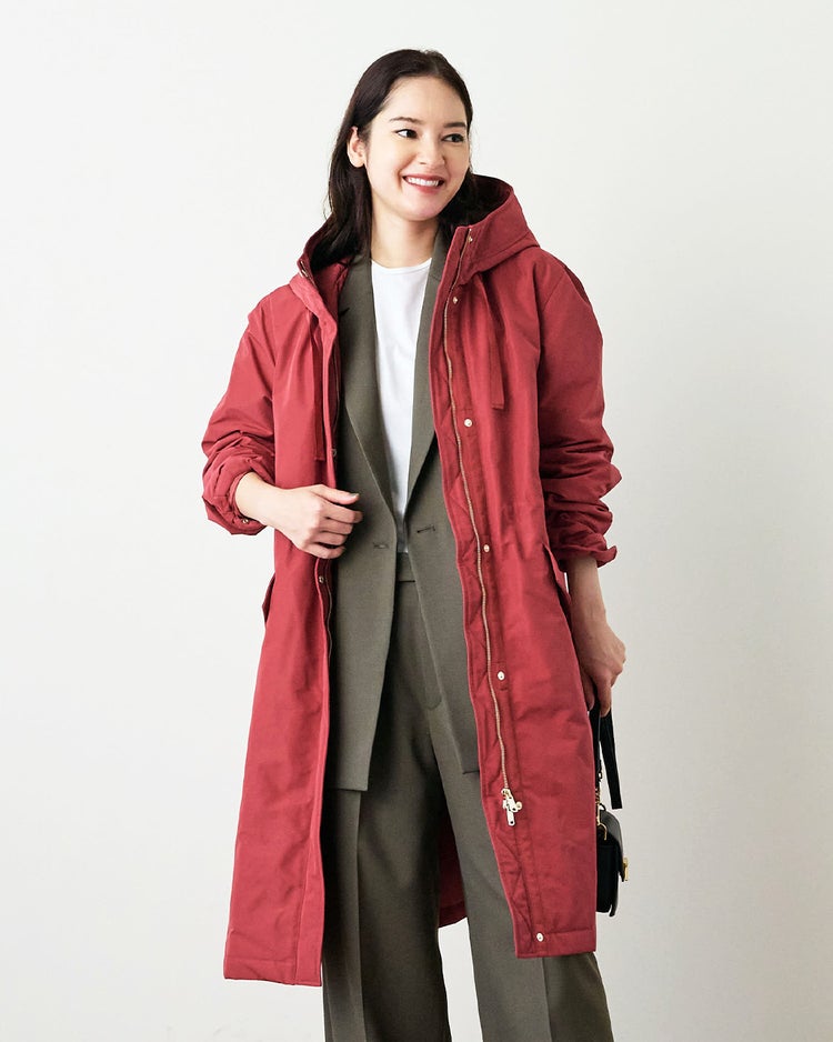 マジカルサーモ・グログラン／フードコート 詳細画像 コーラル 2