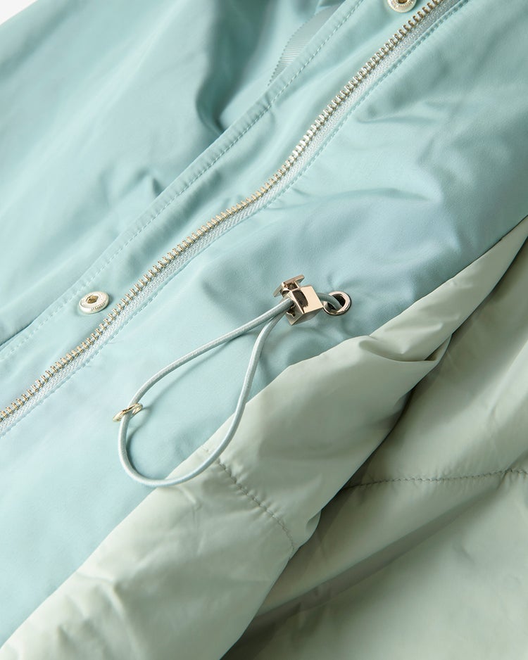 マジカルサーモ・グログラン／フードコート 詳細画像 ライトグリーン 5