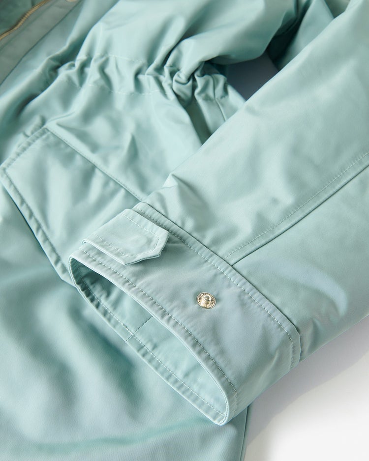 マジカルサーモ・グログラン／フードコート 詳細画像 ライトグリーン 6