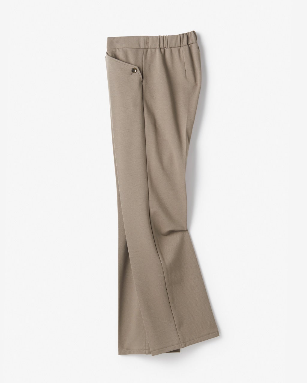 プレミアサーモN・ブーツカット/DoCLASSE