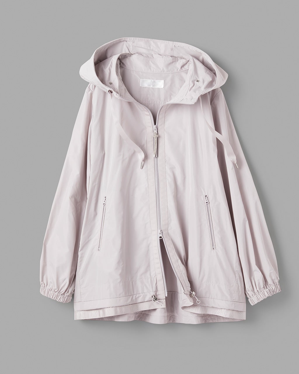 FADED VELVET SOUVENIR JACKET #DUNE [242OJ-JK15] – Diffusion