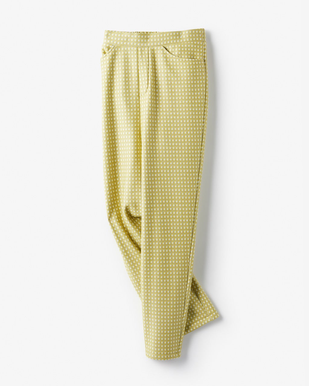 RODEO CROWNS WIDE BOWL | 【UNISEX】LEE×RCS FLEEASY PANTS