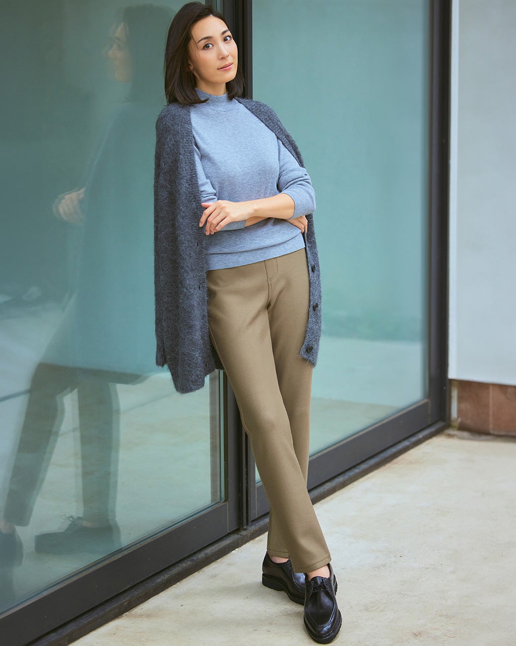 レディース きれいめ/40代50代からのファッション通販 DoCLASSE