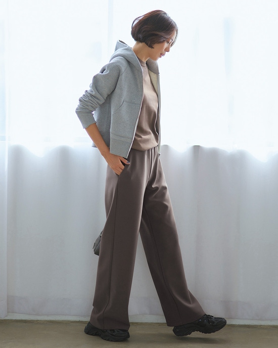 プレシャスウォームＮ・セミワイド69cm