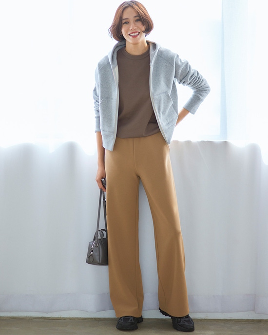 プレシャスウォームN・セミワイド69cm