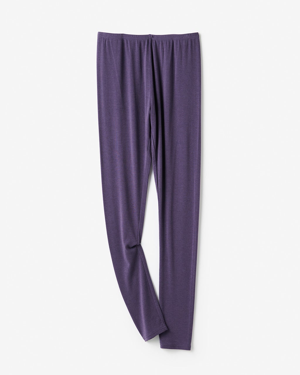 エアリーウール・レギンス/DoCLASSE