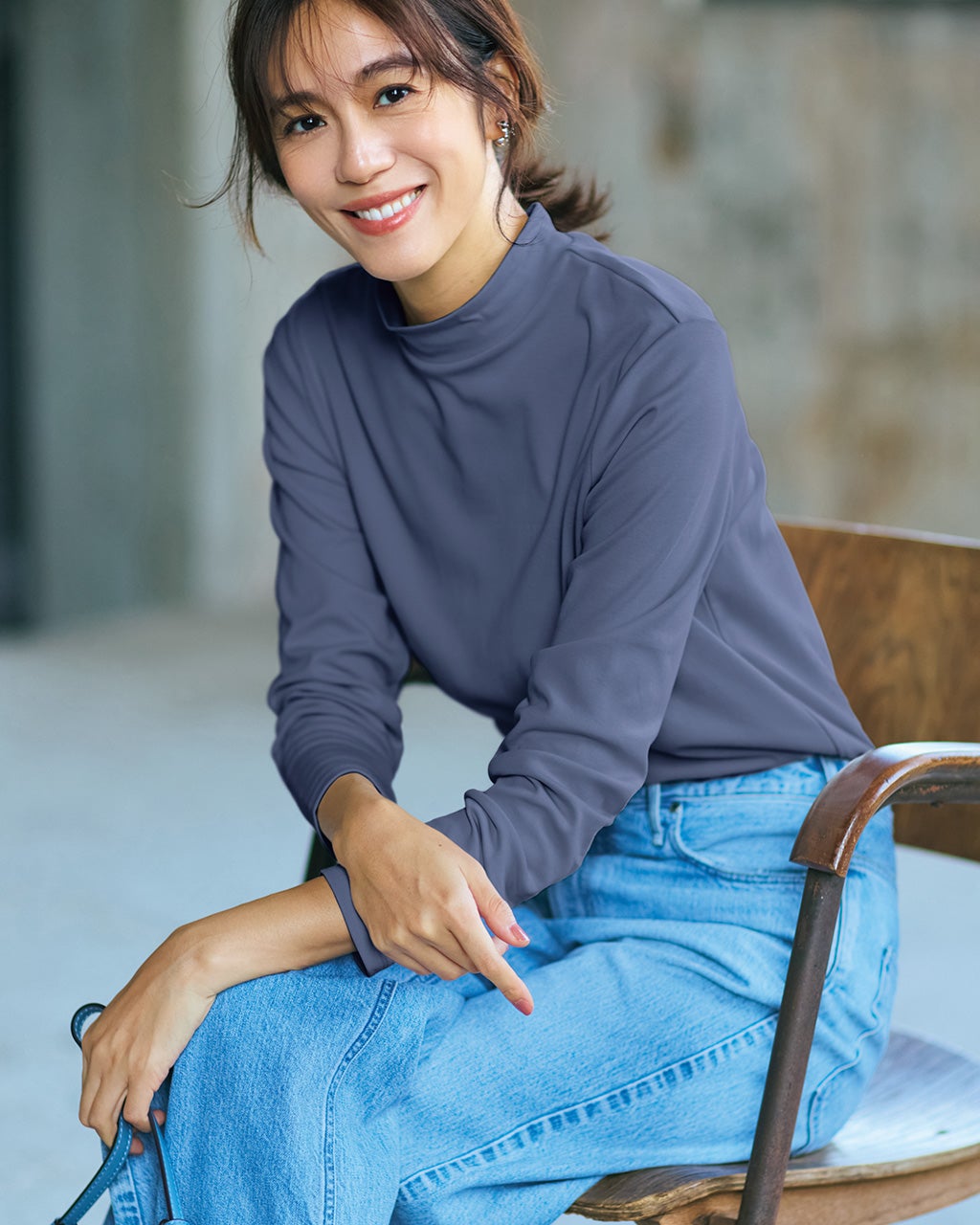 レディース Tシャツ・カットソー/40代50代からのファッション通販 DoCLASSE