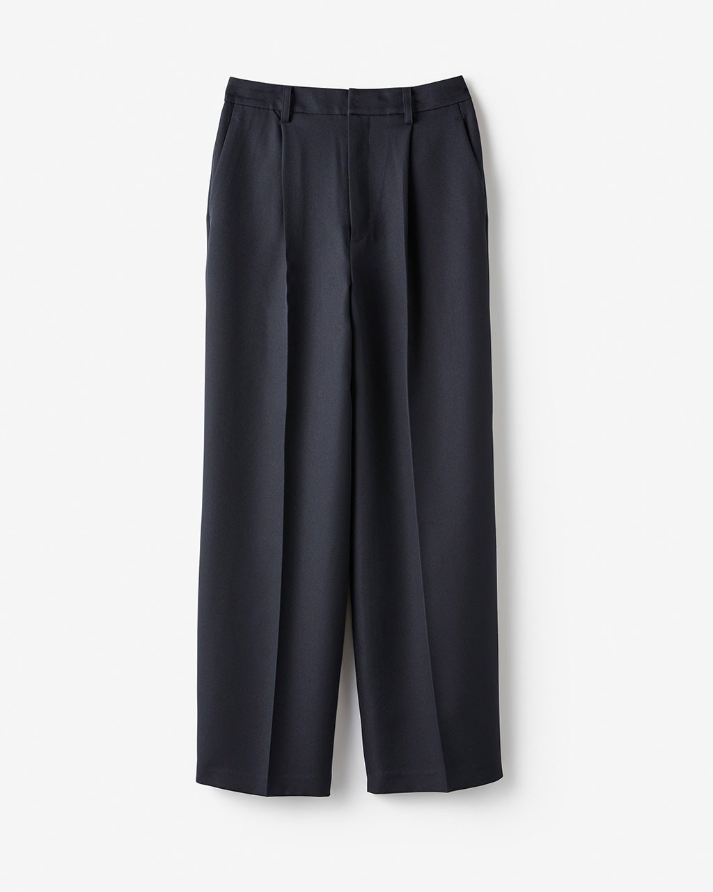 ボディシェルパンツ(パンツ)｜TO BE CHIC(トゥー ビー シック)の