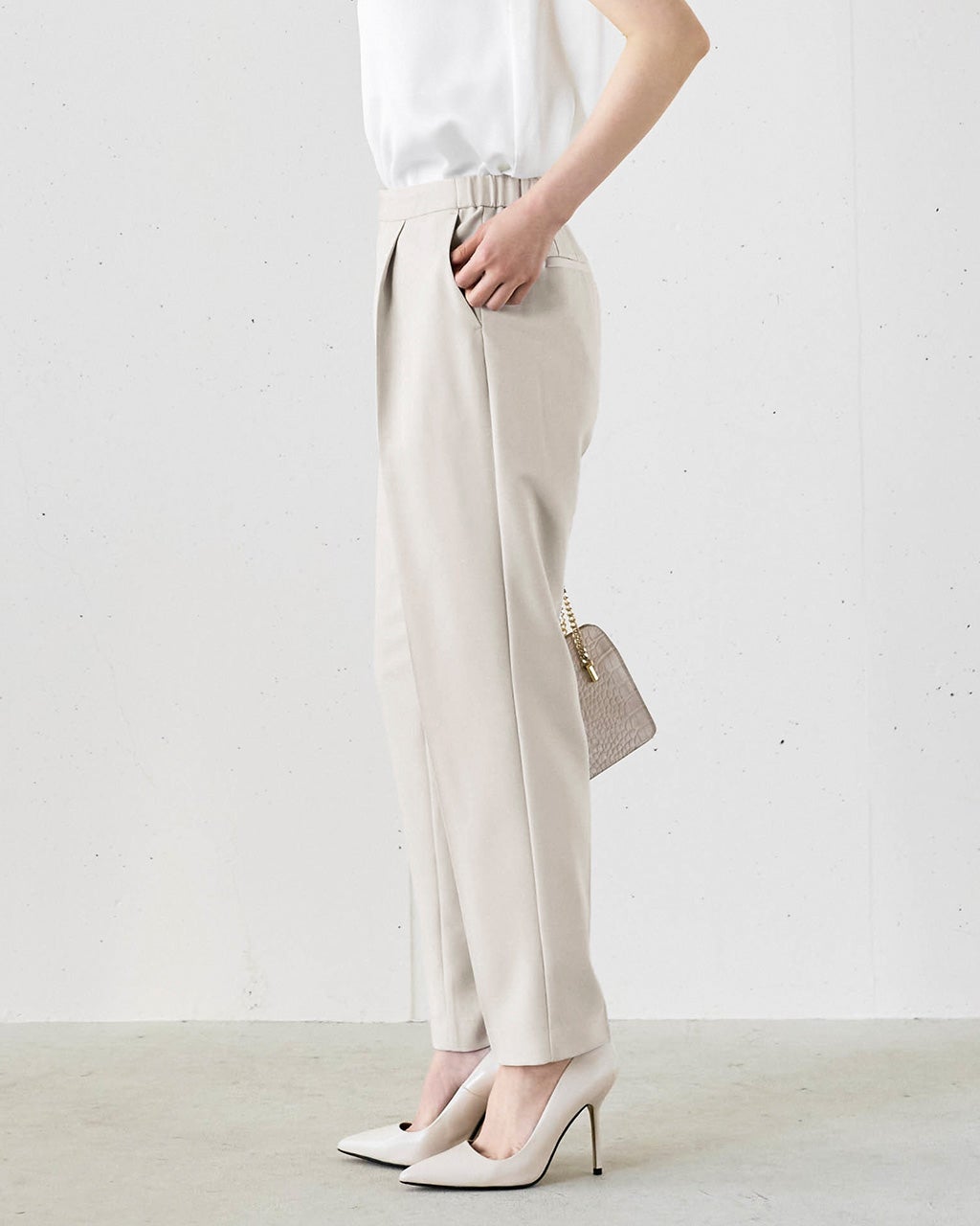 SMT2012 パンフレット スマートツイル・スマートパンツ/40代50代からのレディース