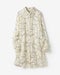 シアーラミー・ロングシャツ 詳細画像