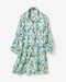 シアーラミー・ロングシャツ 詳細画像