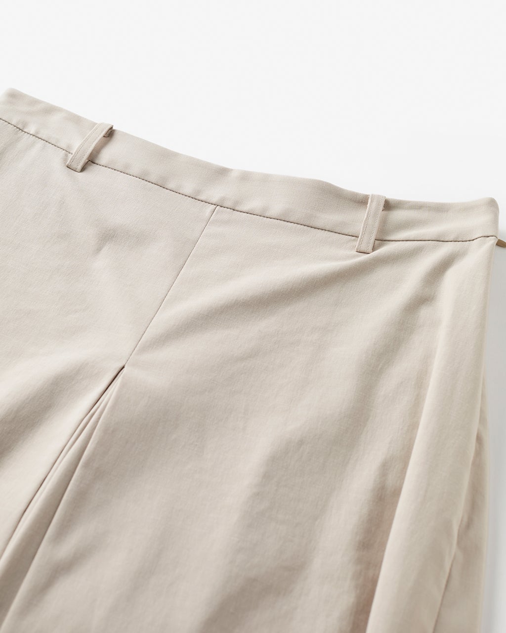 ティッカ ❣️大人気❣️リネンパンツ❣️ 最終価格‼️ セール】 【大きいサイズ】コットンリネンナチュラルワイド