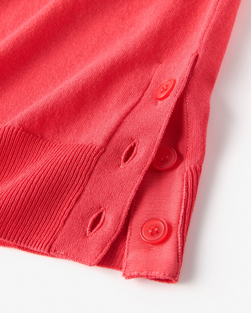 N☆さま確認ページ♡ コットン混・グログラン使いトップス/40代50代からのレディース