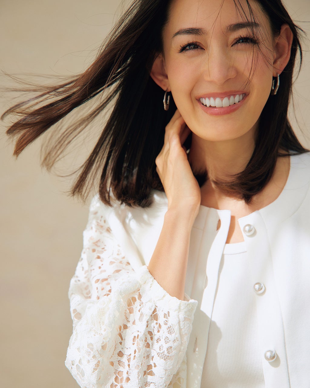 DoCLASSE(ドゥクラッセ)のレディースおすすめジャケット・羽織り