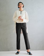 ドライタッチ・センターシームストレート68cm