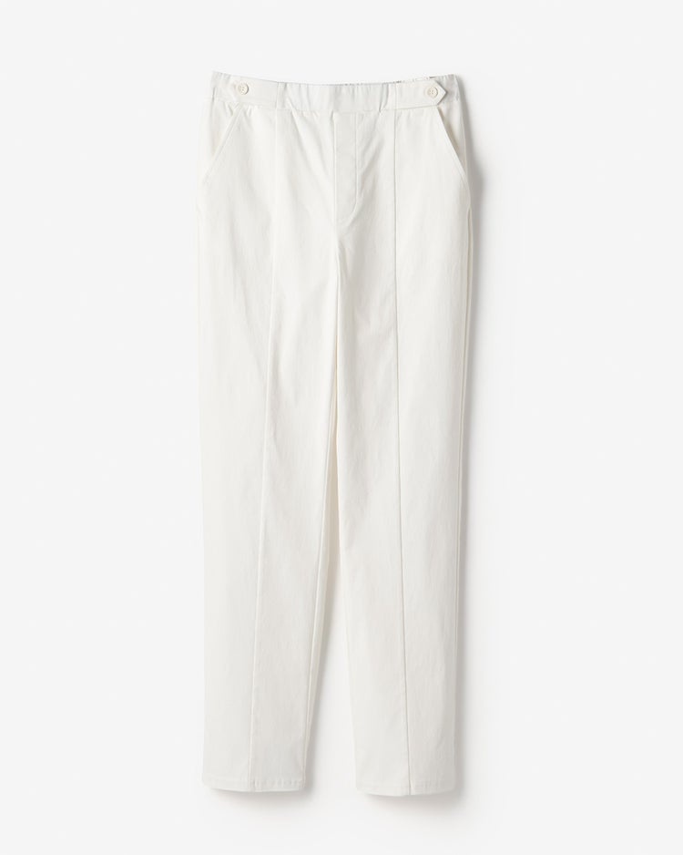 ドライタッチ・センターシームストレート63cm 詳細画像 オフホワイト 4