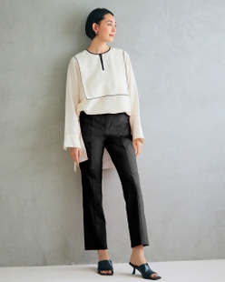 ドライタッチ・センターシームストレート63cm