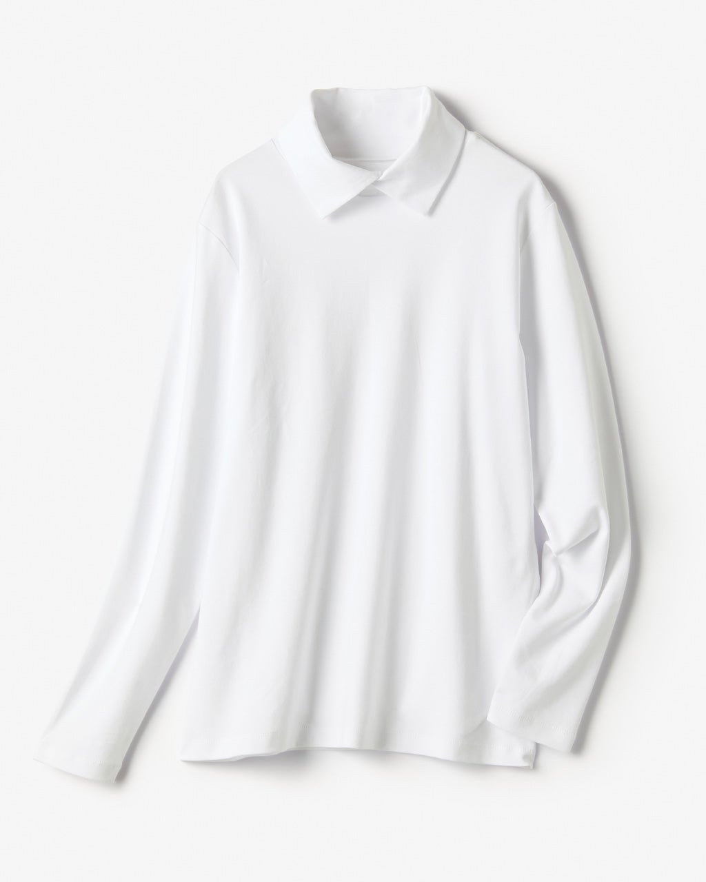 専用　EPoca 長袖カットソー ホワイト 50 専用 EPoca 長袖カットソー ホワイト 50 EPoca 長袖カットソー