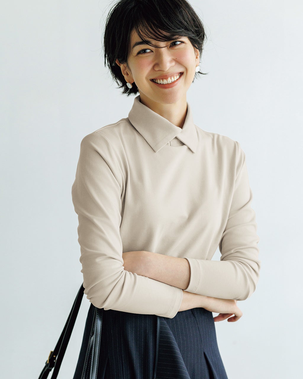 D&G ベルベット グラフィック長袖トップス 40 D&G ベルベット グラフィック長袖トップス 40 高機能トップス