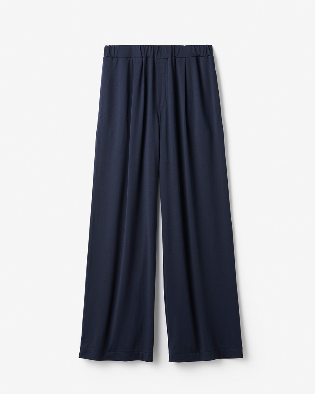 ピーチストレッチ・ワイドパンツ/40代50代からのレディース ピーチストレッチ・ワイドパンツ/40代50代からのレディース