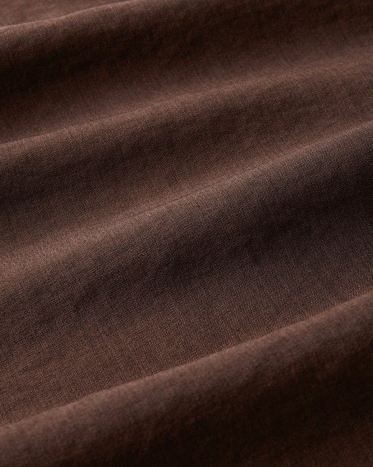 □◎ビューティバイアスパンツ／66cm 詳細画像 ダークブラウン 2