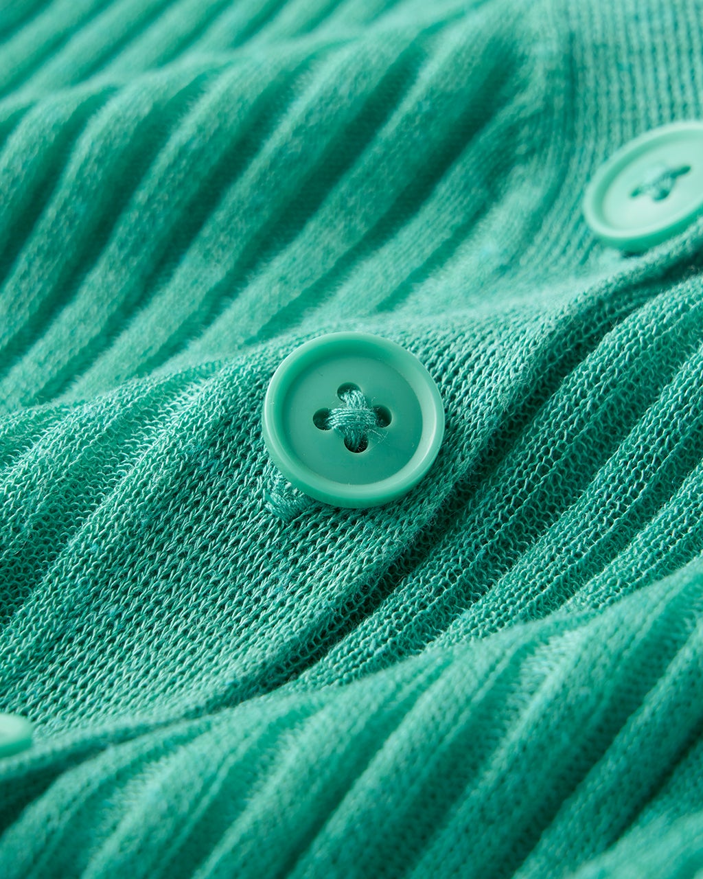 リネン混・シアーアンサンブルニット/40代50代からのレディース