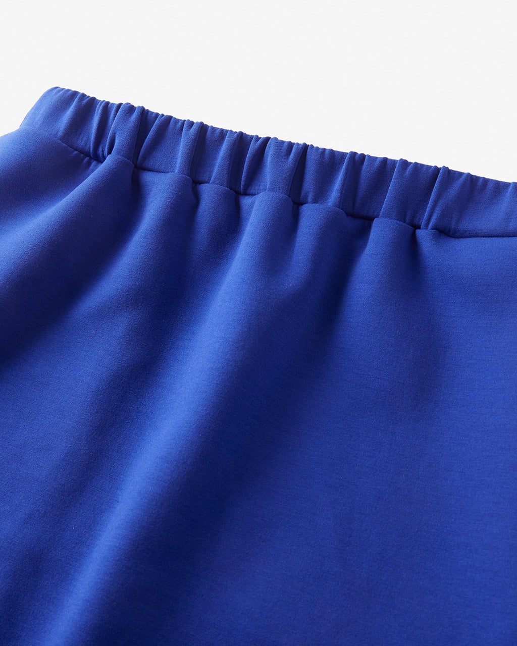 ダンボールニット・ストレートスカート／普通丈/DoCLASSE