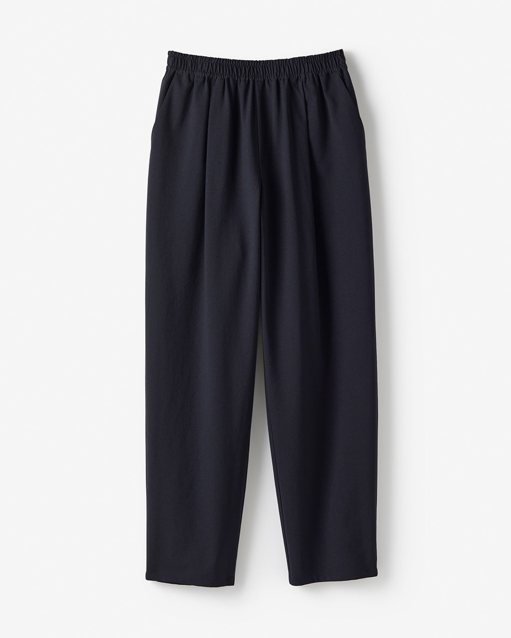 みんなが待ってた！＼再入荷待ち／人気ランキング リネンタッチ・タックストレートパンツ68cm/40代50代からの メンズウェア