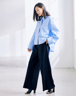 ビューティバイアスパンツ／63㎝