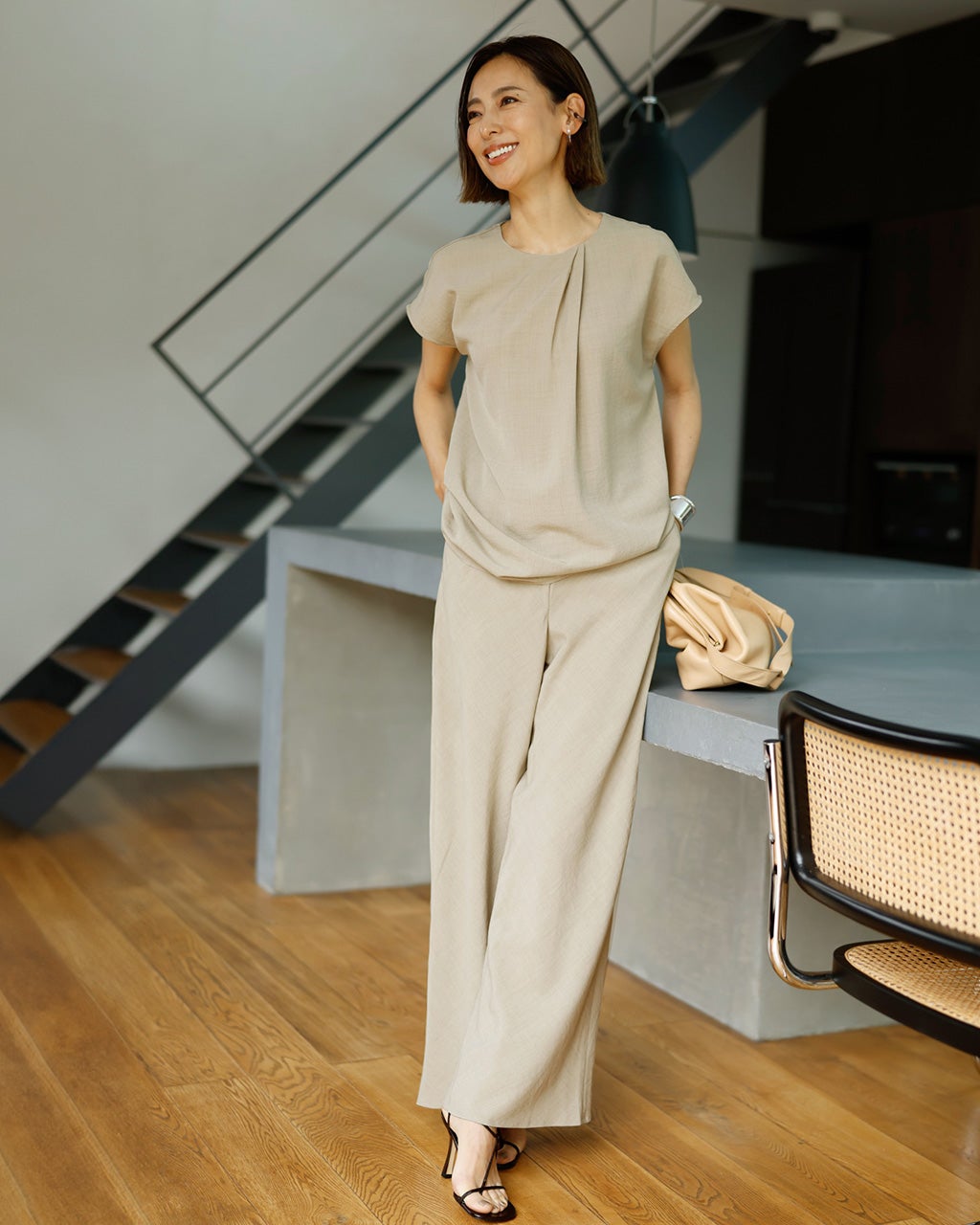 最終価格Do CLASSE カットソー、パンツ5枚セット 新品 最終価格Do CLASSE カットソー、パンツ5枚セット 新品