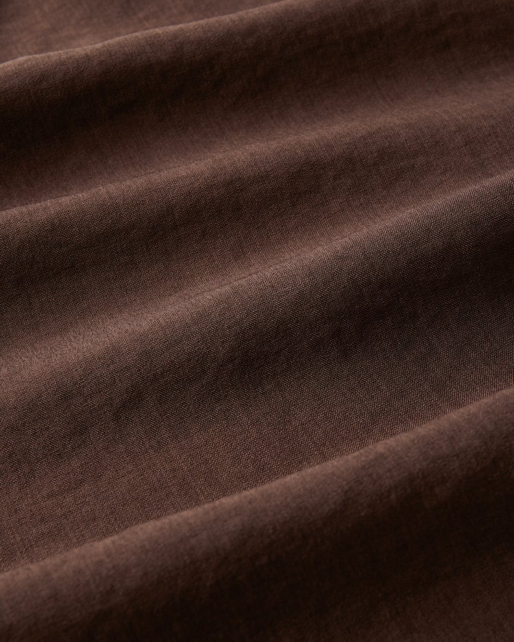 □◎ビューティバイアスパンツ／70cm 詳細画像 ダークブラウン 2