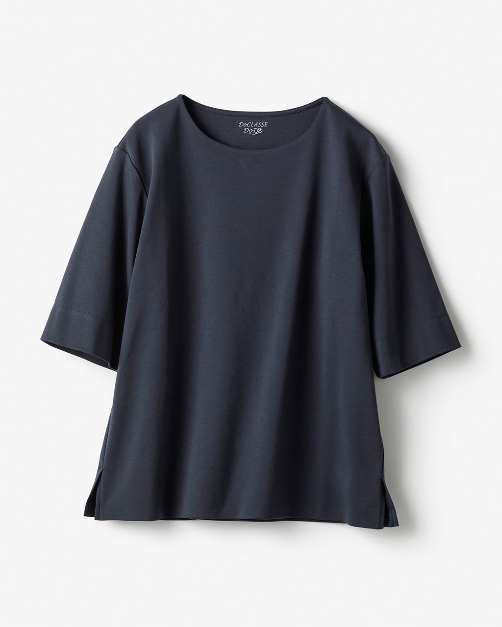 ATON/エイトン】OVERSIZED T-SHIRTS（Tシャツ／カットソー