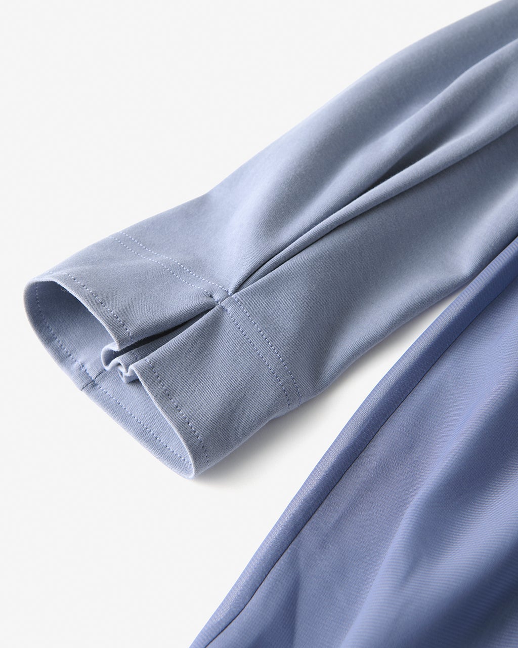 なっつぅ～ スコットクラブ購入 異素材ブラウス なっつぅ～ スコットクラブ購入 異素材ブラウス なっつぅ～様