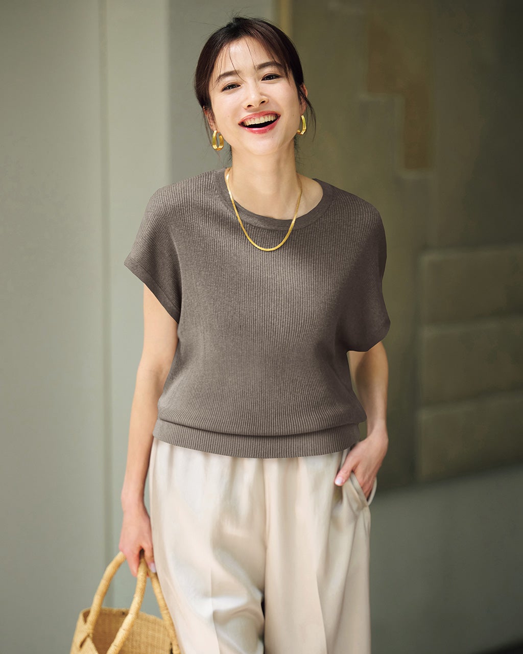 DOLCE&GABBANA サマーニット 50｜Yahoo!フリマ（旧PayPayフリマ）