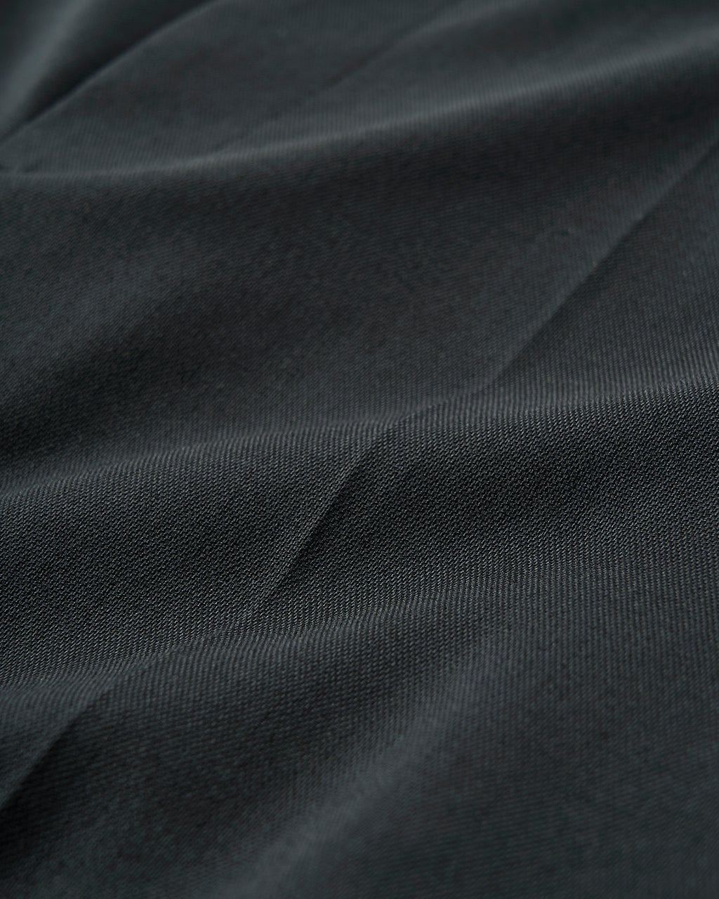 リネン混クールタッチ・サブリナパンツ／65cm/DoCLASSE