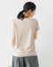 メタリックデザインTシャツ 詳細画像