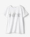 メタリックデザインTシャツ 詳細画像