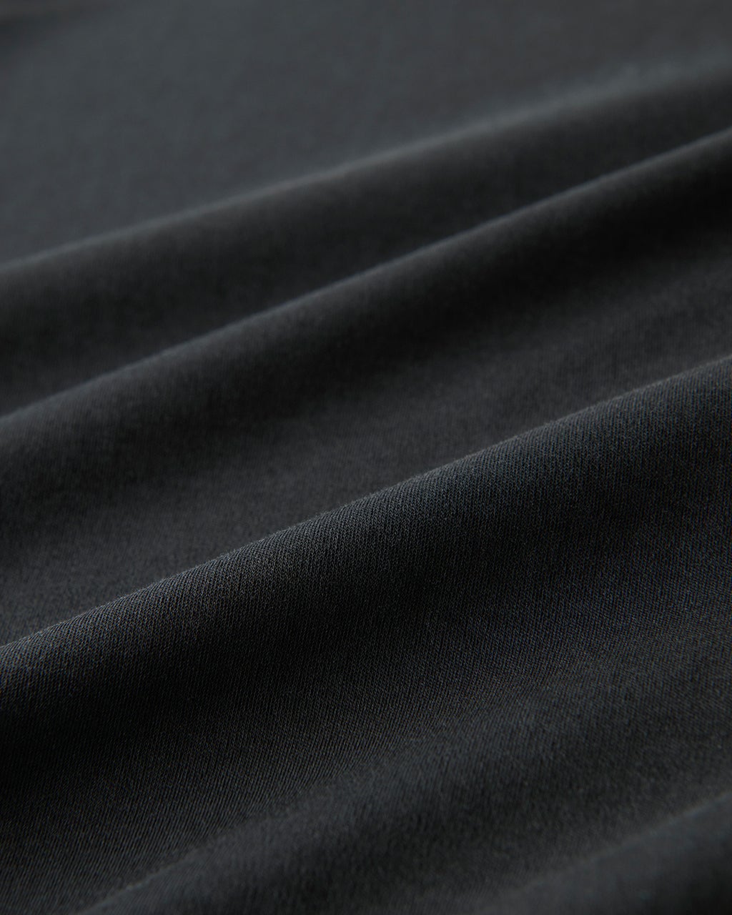 ボートネック・5分袖／スーピマ・ドゥクラッセTシャツ/40代50代からの