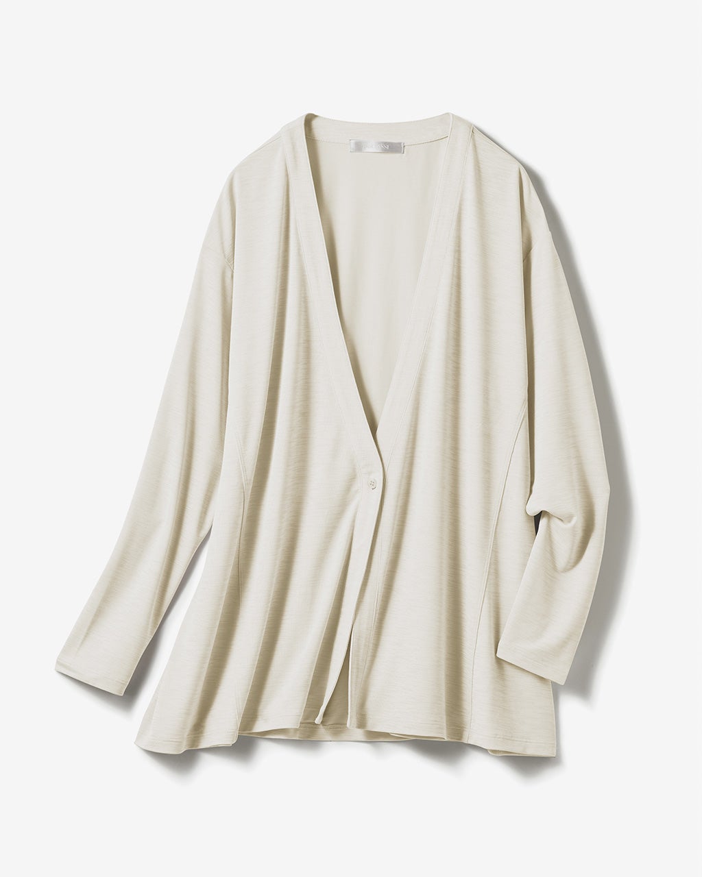 Deuxieme classe ３点セット トリアセジョーゼット タックパンツ（スラックス）｜Deuxieme