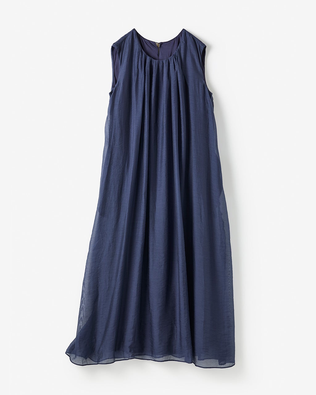 【GENERAL IDEA】 WOMAN シアー レイヤード ワンピース 3色 GENERAL IDEA】 WOMAN シアー レイヤード ワンピース 3色