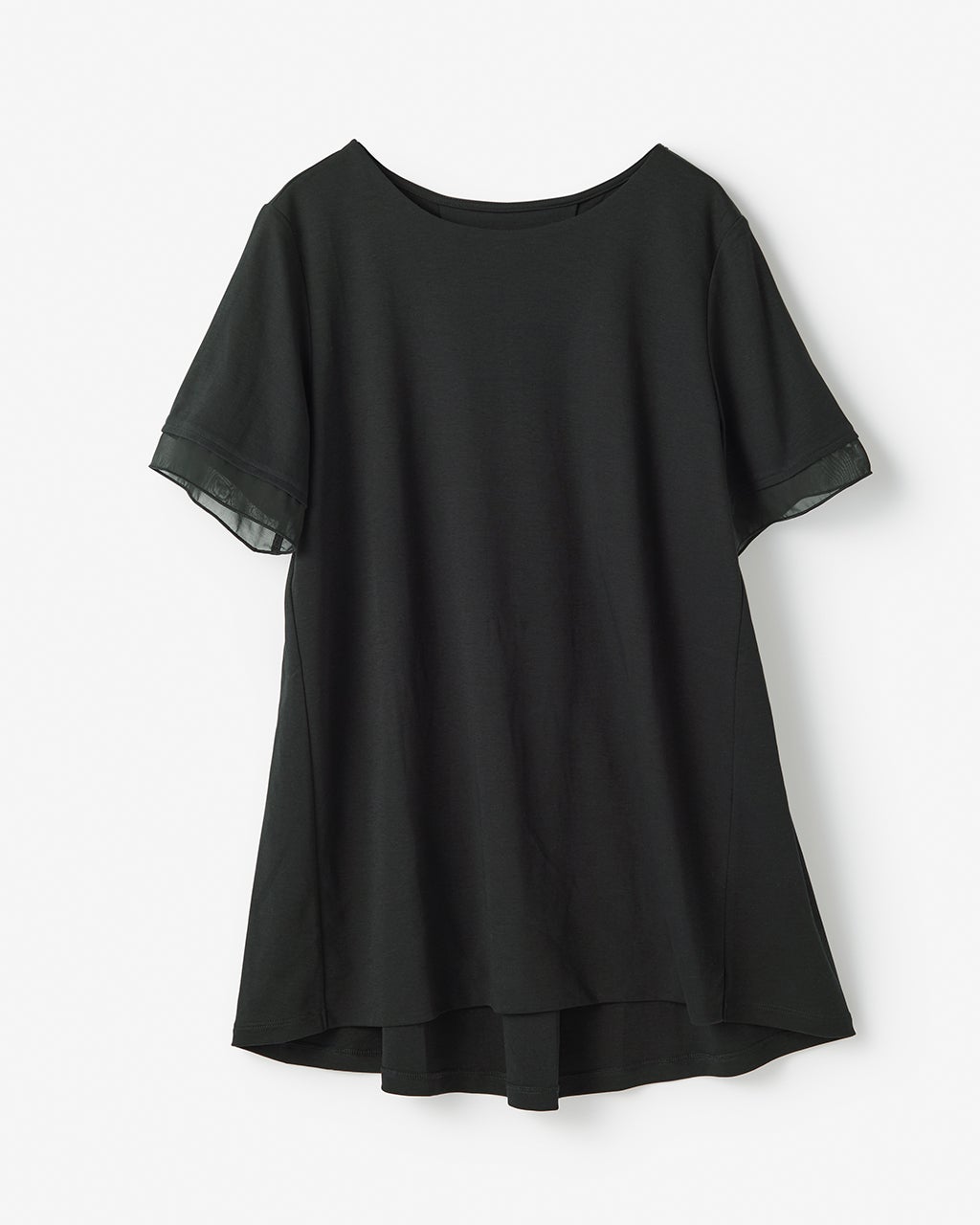 美品/ドゥクラッセ DoCLASSE 大人デザインカットソー 表記M(9号相当) 白/ホワイト 黒/ブラック 半袖 伸縮 春夏向け トップス レディース 楽天市場】美品【中古】ドゥクラッセ DoCLASSE カットソー 表記