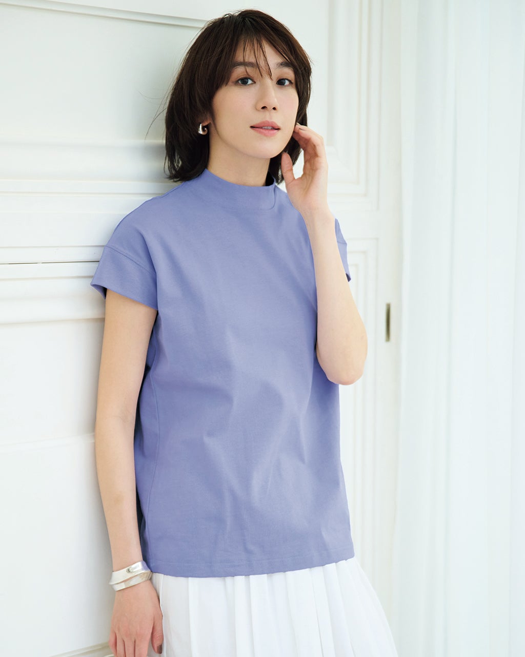 カットソー(半袖/袖なし) Rouge KOEISTORE（コウエイストア） セール トップス カットソー Tシャツ