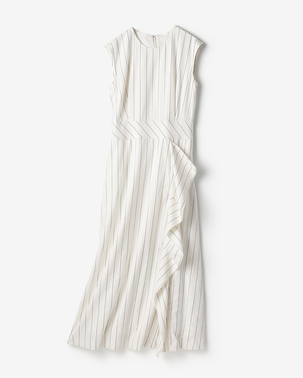 【omochi1029様】デプレ 2025SS リネン&ラミー&シルク アシンメ 美品】デプレ 2025SS リネン&ラミー&シルク アシンメトリーブラウス