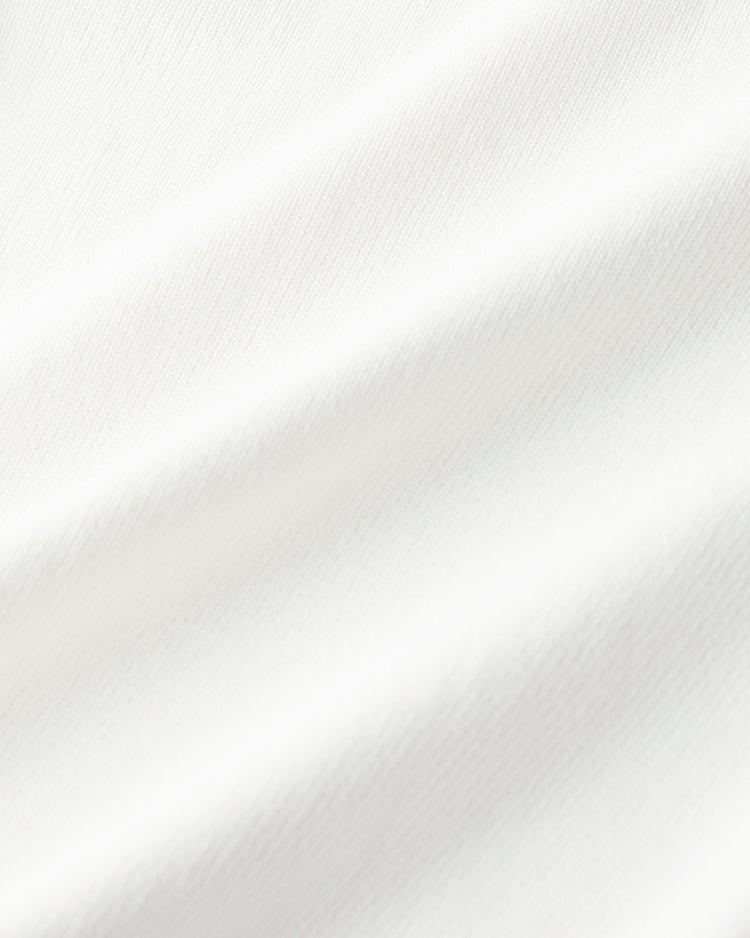 ドライニット・立体袖カーディガン 詳細画像 ホワイト 5