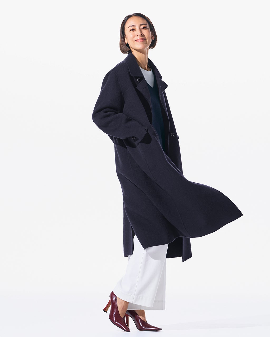 THE CLASSE(ザクラス)のレディース セレモニー（ネイビー）一覧