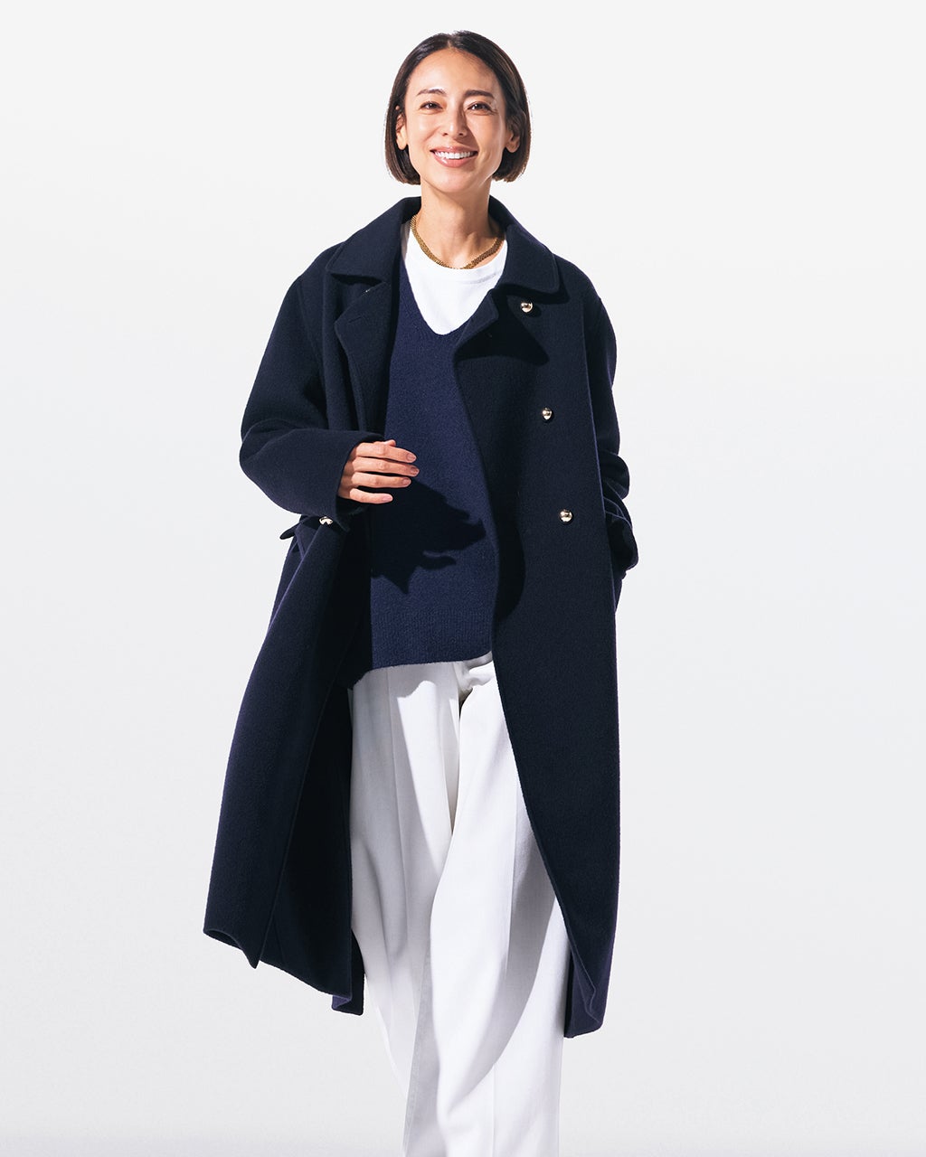 THE CLASSE(ザクラス)レディース/40代50代からのファッション通販 DoCLASSE