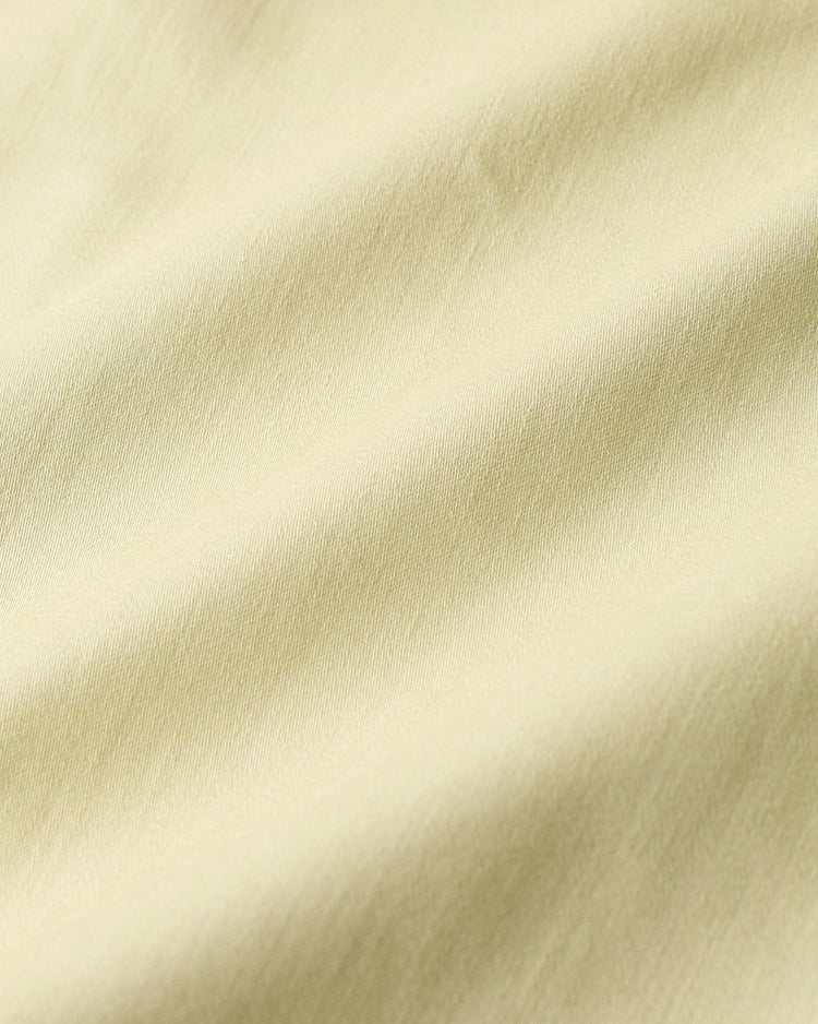 ミラクルストレッチ・サイドシームワイド 詳細画像 イエローゴールド 5