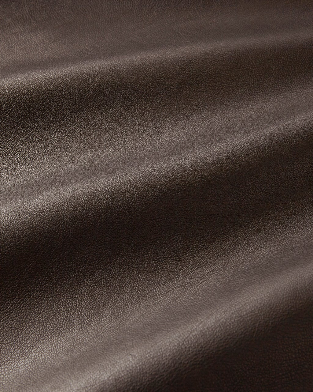 【マックダグラス】美品 本革 豚革 レザースカート 膝丈 ヴィンテージ 一点物 マックダグラス】美品 本革 豚革 レザースカート 膝丈