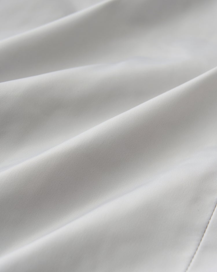 マジカルサーモ・グログランファーコート 詳細画像 ブルーグレー 5