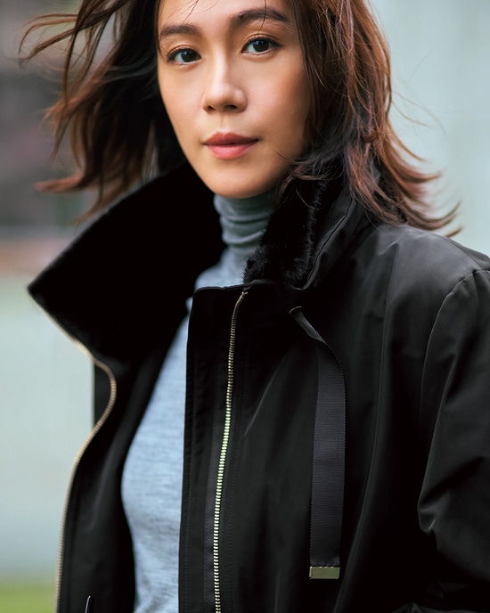 マジカルサーモ・グログランファーコート